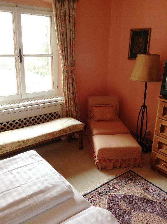 Villa Mellon Κίτσμπουελ Δωμάτιο φωτογραφία